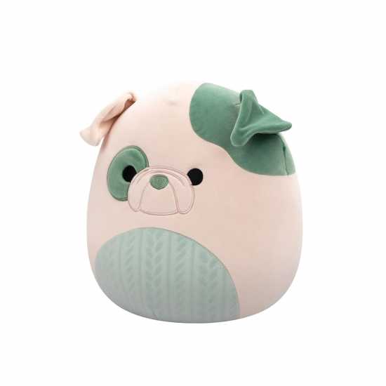 Squishmallows Med Plush 12In Ch99 Augustine Squishmallows Med Plush 12In Ch99 Augustine