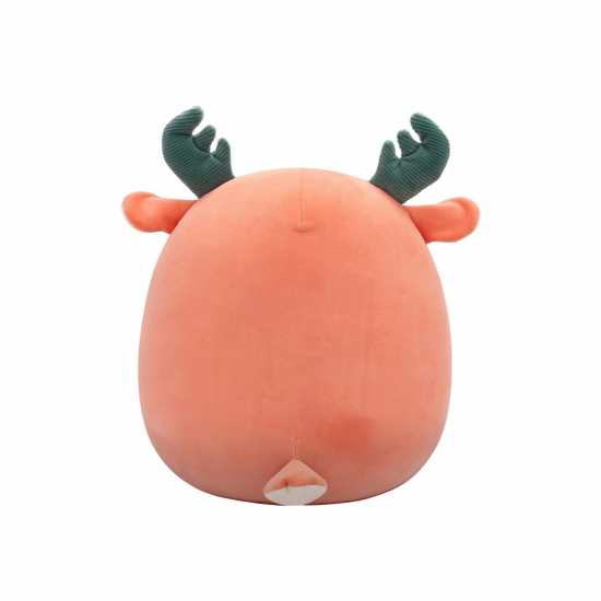 Squishmallows Med Plush 12In Ch99 Romelu Squishmallows Med Plush 12In Ch99 Romelu