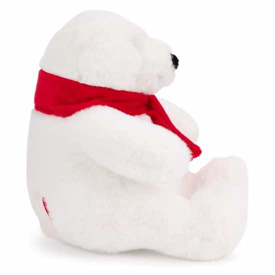 Coca Cola Coca-Cola Officially Licensed Polar Bear Soft Toy 20 Cm  