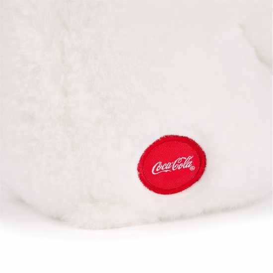 Coca Cola Coca-Cola Officially Licensed Polar Bear Soft Toy 20 Cm  