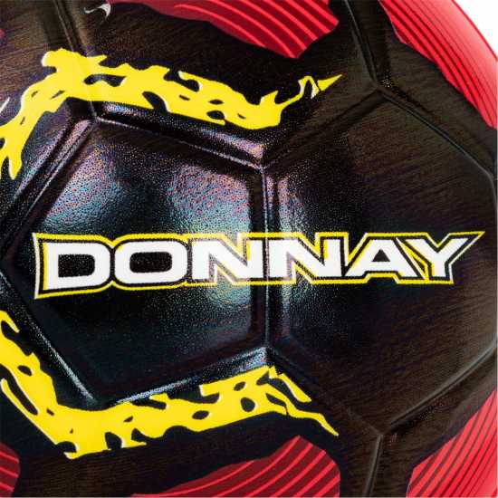 Donnay Foam Ball Ch44 Red Подаръци и играчки