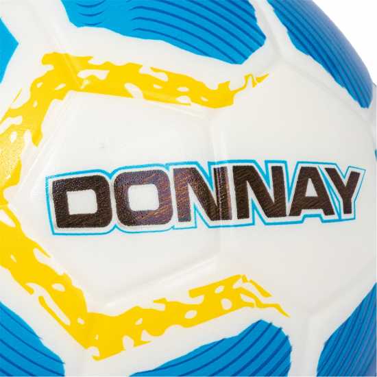 Donnay Foam Ball Ch44 Royal Blue Подаръци и играчки