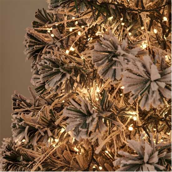 The Spirit Of Christmas 1500 Led Tree Lights 54 Warm White One Size  Коледна украса