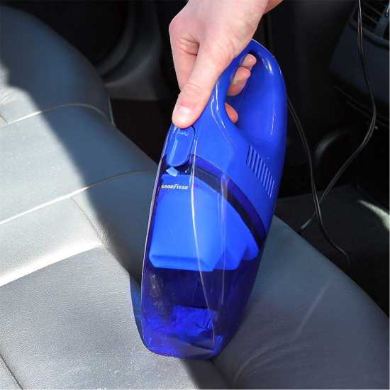 Car Vacuum Cleaner  