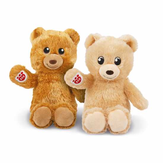 Build A Bear Toy Stuffing Station  