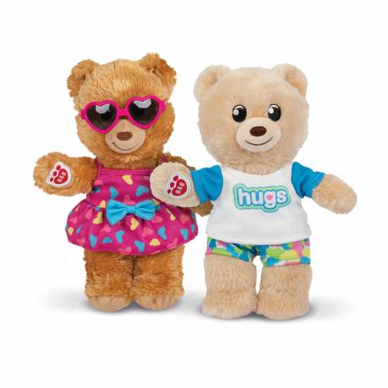 Build A Bear Toy Stuffing Station  