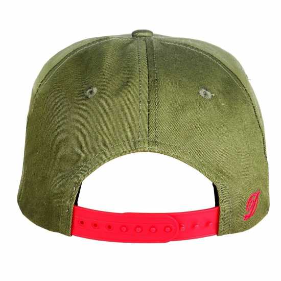 Шапки с козирка Diem Orbit Cap Diem Orbit Cap Шапки с козирка