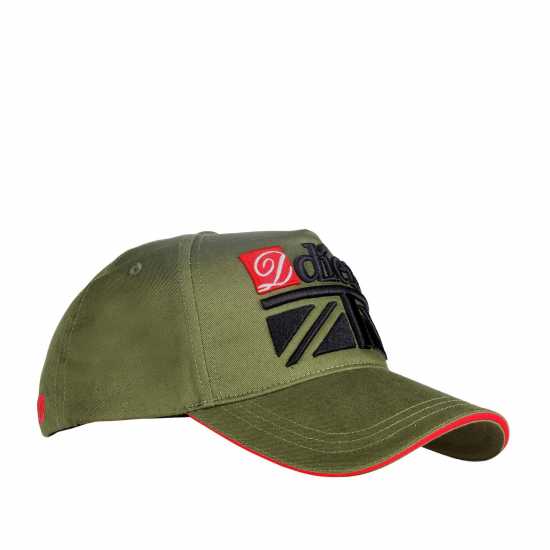 Шапки с козирка Diem Orbit Cap Diem Orbit Cap Шапки с козирка