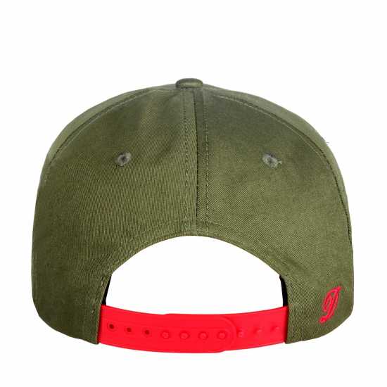 Шапки с козирка Diem Orbit Cap Diem Orbit Cap Шапки с козирка