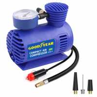 Goodyear Compact Air Compressor  