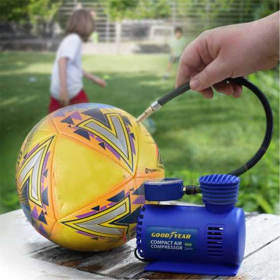 Goodyear Compact Air Compressor  