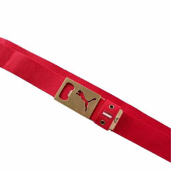 Puma Belt Unisex Adults  