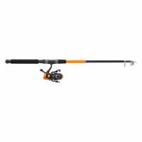 Shakespeare Challenge St Trout Dough 7Ft 10G Telescopic Combo