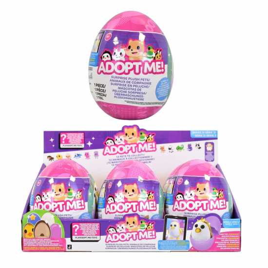 Подаръци и играчки Jazzwares Adpt Srprs Pets Jn99 Jazzwares Adpt Srprs Pets Jn99 Подаръци и играчки