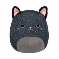 Jazzwares Sqsh 16 Jn99 BLK Panther Подаръци и играчки