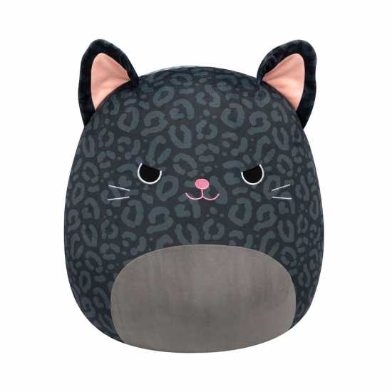 Jazzwares Sqsh 16 Jn99 BLK Panther Подаръци и играчки