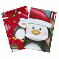 The Spirit Of Christmas 2Pk Toy Sack 54  