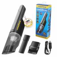 Cordless Wet And Dry Vacuum Cleaner  