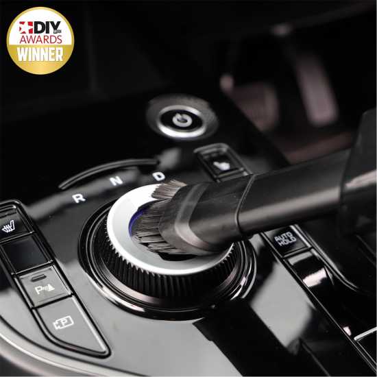 Goodyear Cordless Wet and Dry Vacuum Cleaner Goodyear Cordless Wet And Dry Vacuum Cleaner