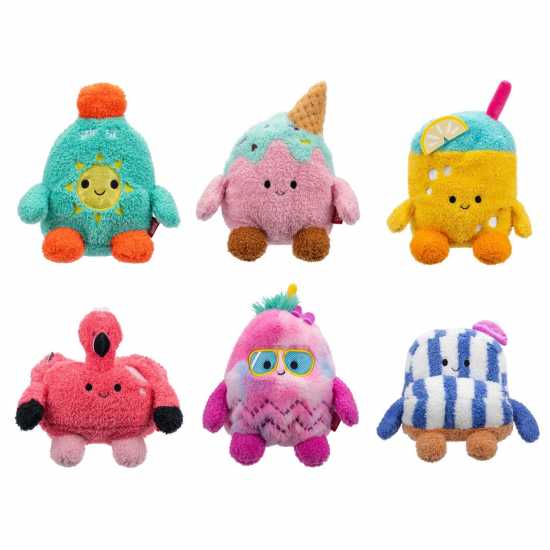 Jazzwares Rbbz 7.5 Polbumz Jn99  Подаръци и играчки