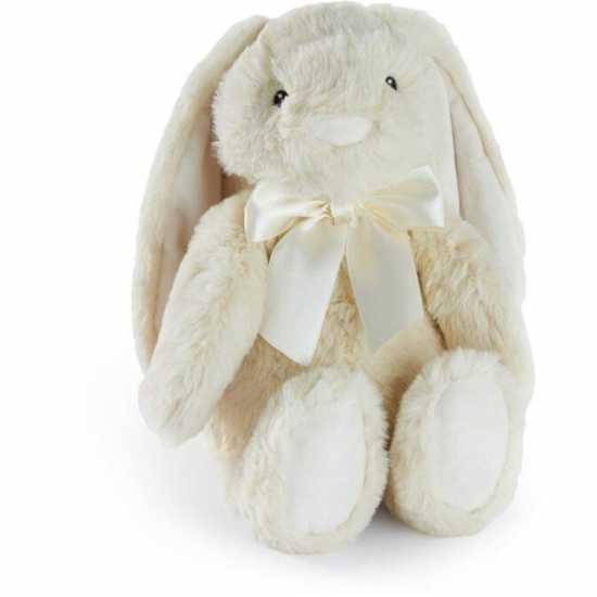 Cream Plush Bunny  Подаръци и играчки