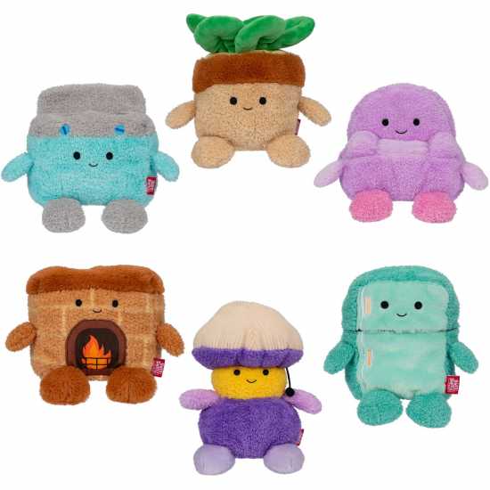 Jazzwares Rbbz 7.5 Hombumz Jn99  Подаръци и играчки