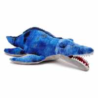 Zappi Co Zappi Co Mosasaurus Soft Toy 60 Cm Eco  Подаръци и играчки