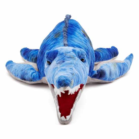 Подаръци и играчки Zappi Co Zappi Co Mosasaurus Soft Toy 60 Cm Eco Zappi Co Zappi Co Mosasaurus Soft Toy 60 Cm Eco Подаръци и играчки