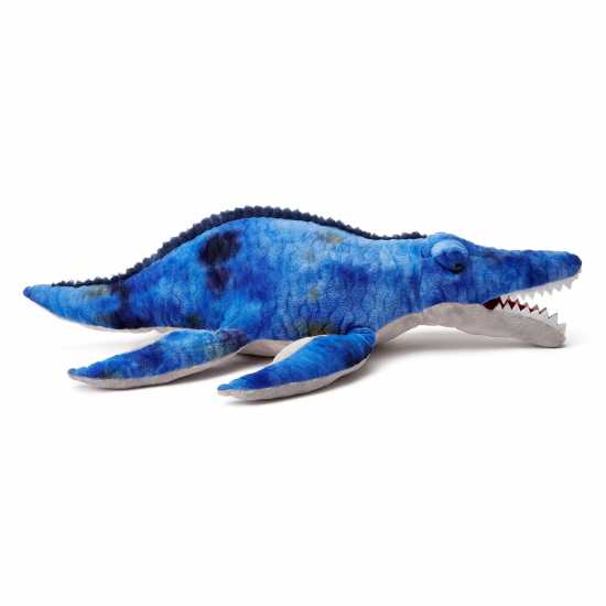 Подаръци и играчки Zappi Co Zappi Co Mosasaurus Soft Toy 60 Cm Eco Zappi Co Zappi Co Mosasaurus Soft Toy 60 Cm Eco Подаръци и играчки