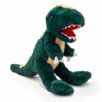 Zappi Co Zappi Co T-Rex Soft Toy 28 Cm Eco  Подаръци и играчки