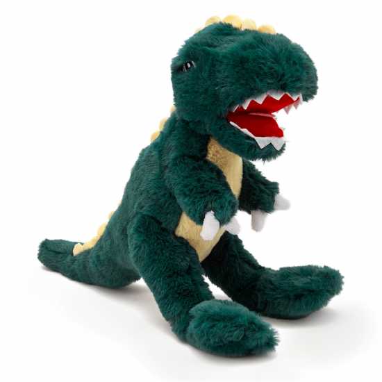 Подаръци и играчки Zappi Co Zappi Co T-Rex Soft Toy 28 Cm Eco Zappi Co Zappi Co T-Rex Soft Toy 28 Cm Eco Подаръци и играчки