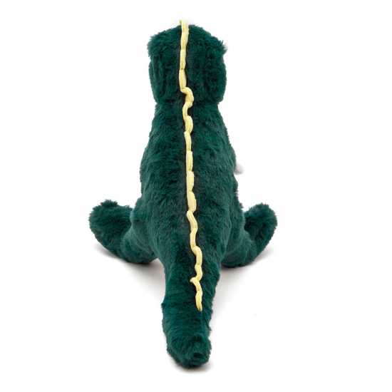 Подаръци и играчки Zappi Co Zappi Co T-Rex Soft Toy 28 Cm Eco Zappi Co Zappi Co T-Rex Soft Toy 28 Cm Eco Подаръци и играчки