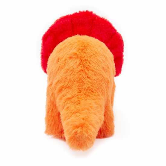 Подаръци и играчки Zappi Co Zappi Co Triceratops Soft Toy 25 Cm Eco Zappi Co Zappi Co Triceratops Soft Toy 25 Cm Eco Подаръци и играчки