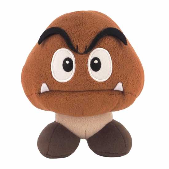 Official Goomba Plush (135Cm) Official Goomba Plush (135Cm)