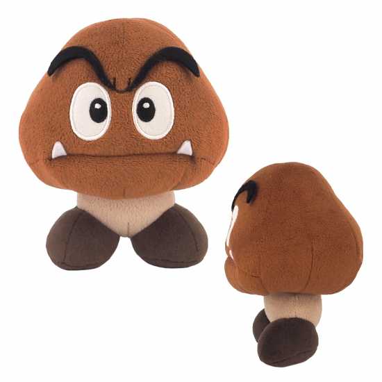 Official Goomba Plush (135Cm) Official Goomba Plush (135Cm)