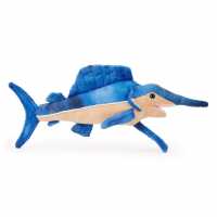 Zappi Co Team Zappi Co Swordfish Soft Toy 33 Cm  
