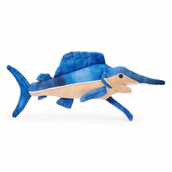Zappi Co Team Zappi Co Swordfish Soft Toy 33 Cm  
