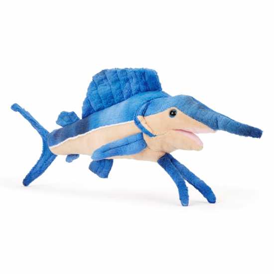 Zappi Co Team Zappi Co Swordfish Soft Toy 33 Cm  