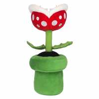 Super Mario Official Piranha Plant Plush (135Cm)  Подаръци и играчки