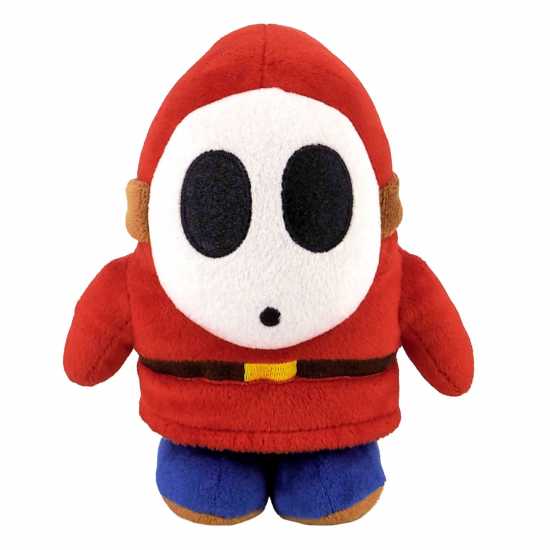 Sm Shy Guy Sm 51  