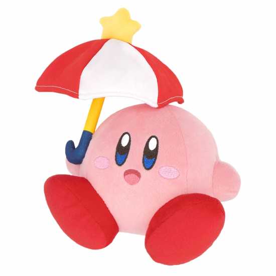 Kirby Game Character Plush Toy  