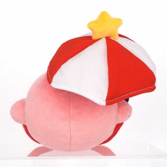Kirby Game Character Plush Toy  