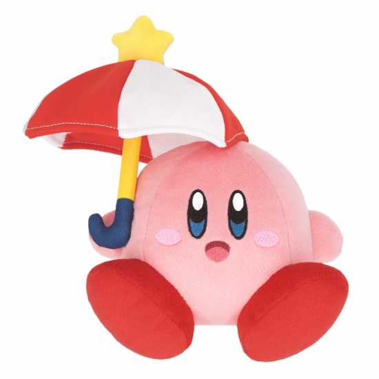 Kirby Game Character Plush Toy  