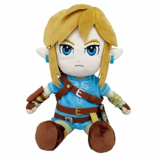 Game Legzeld Link Botw Sm 51  