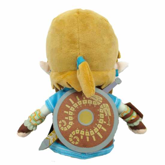 Game Legzeld Link Botw Sm 51  