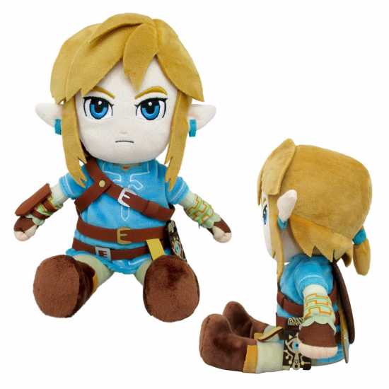 Game Legzeld Link Botw Sm 51  