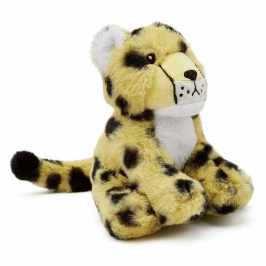 Zappi Co Zappi Co Cheetah Soft Toy 24 Cm Eco  Подаръци и играчки