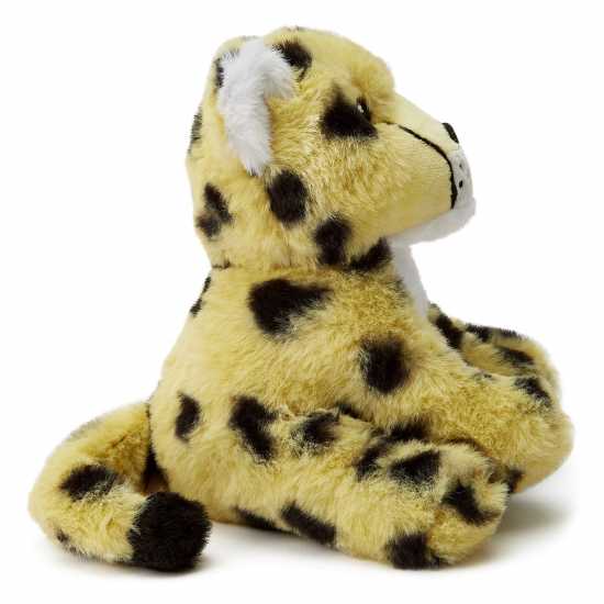 Zappi Co Zappi Co Cheetah Soft Toy 24 Cm Eco  Подаръци и играчки