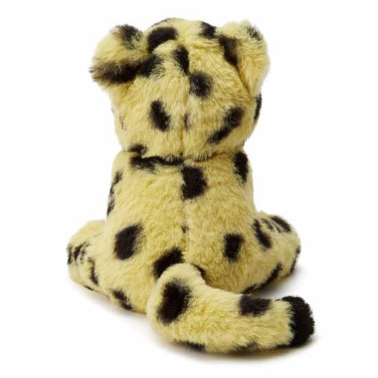 Zappi Co Zappi Co Cheetah Soft Toy 24 Cm Eco  Подаръци и играчки