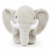 Zappi Co Elephant Soft Toy 21 Cm Zappi Co Elephant Soft Toy 21 Cm